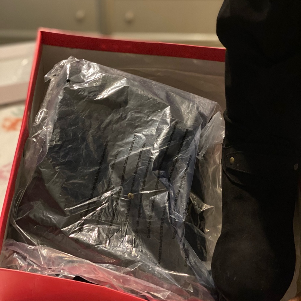 Women’s shoes